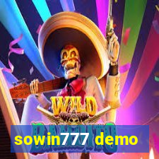 sowin777 demo